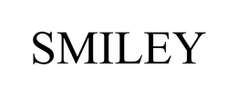 SMILEY trademark