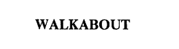 WALKABOUT trademark