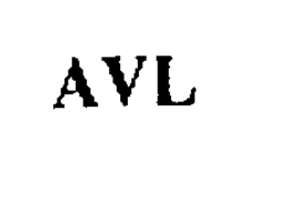 AVL trademark