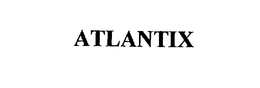 ATLANTIX trademark