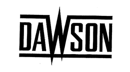 DAWSON trademark