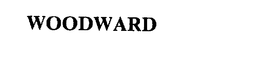 WOODWARD trademark