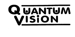 QUANTUM VISION trademark