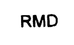 RMD trademark