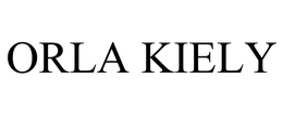ORLA KIELY trademark