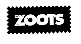 ZOOTS trademark