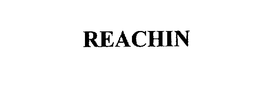 REACHIN trademark