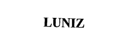 LUNIZ trademark