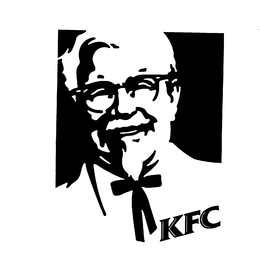KFC trademark
