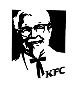 KFC trademark