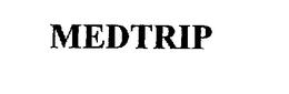 MEDTRIP trademark