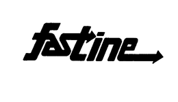 FASTLINE trademark