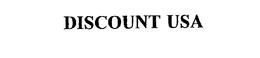 DISCOUNT USA trademark