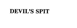 DEVIL'S SPIT trademark
