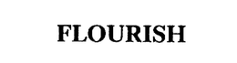 FLOURISH trademark
