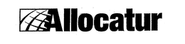 ALLOCATUR trademark