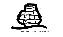 HORIZON TRADING COMPANY, INC. trademark