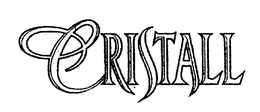 CRISTALL trademark