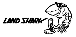 LAND SHARK trademark