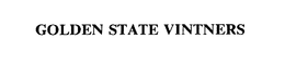 GOLDEN STATE VINTNERS trademark