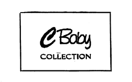 C BABY COLLECTION trademark