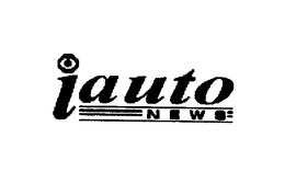 IAUTO NEWS trademark