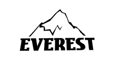 EVEREST trademark