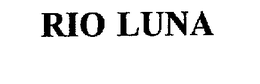 RIO LUNA trademark