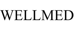 WELLMED trademark