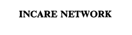 INCARE NETWORK trademark