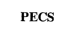 PECS trademark