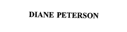 DIANE PETERSON trademark