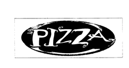 PIZZA trademark
