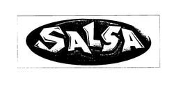 SALSA trademark
