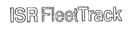 ISR FLEET TRACK trademark