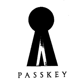 PASSKEY trademark