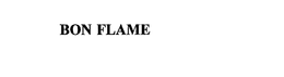 BON FLAME trademark