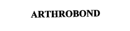 ARTHROBOND trademark