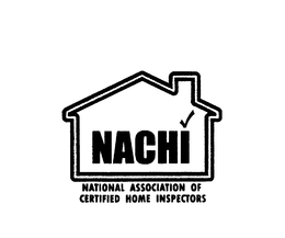 NACHI NATIONAL ASSOCIATION OF CERTIFIED HOME INSPECTORS trademark