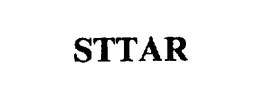 STTAR trademark