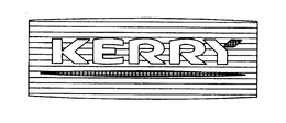 KERRY trademark