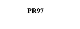 PR97 trademark