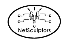 NETSCULPTORS trademark