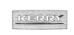 KERRY trademark