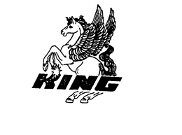 KING trademark