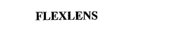FLEXLENS trademark