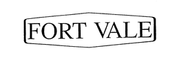FORT VALE trademark