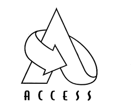 A C C E S S trademark