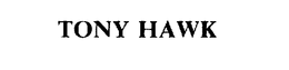 TONY HAWK trademark