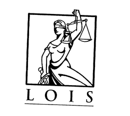 LOIS trademark